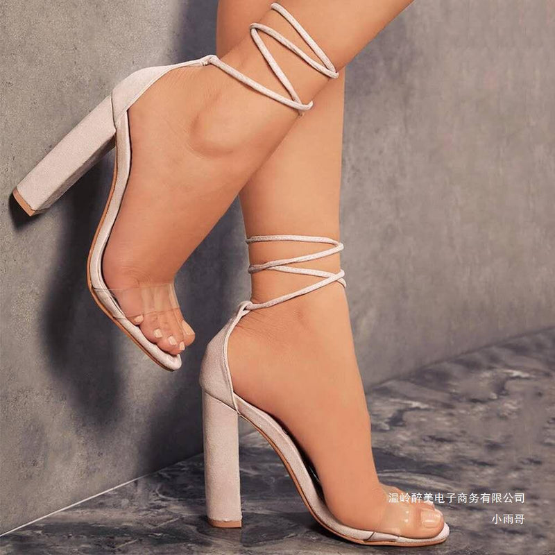 Sandali Ortopediche Aggraziate dal Look Moderno