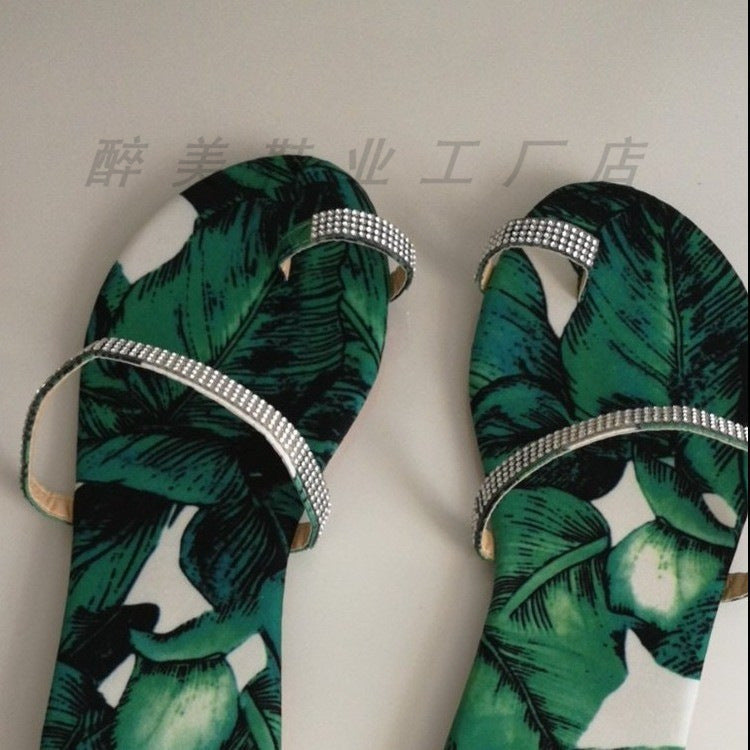 Sandali Ortopediche Aggraziate dal Look Moderno