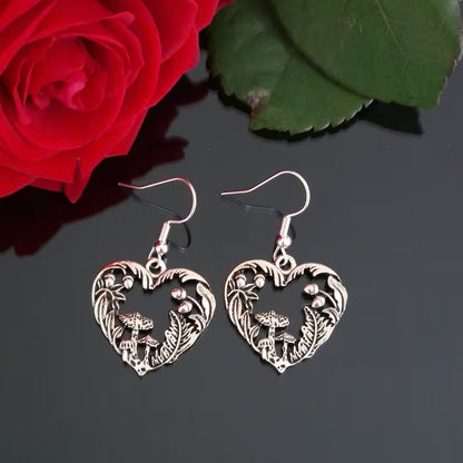 Orecchino elegante per ogni occasione