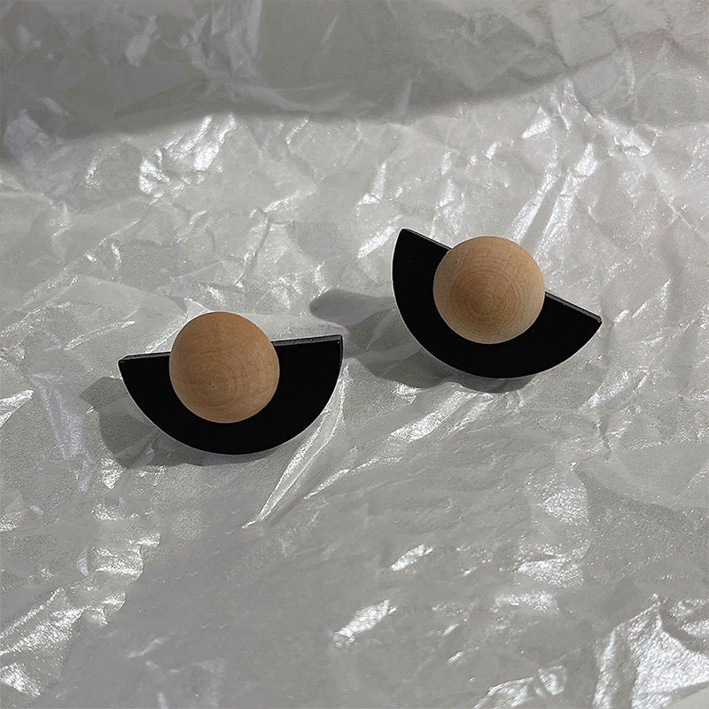 Orecchino romantico per momenti speciali