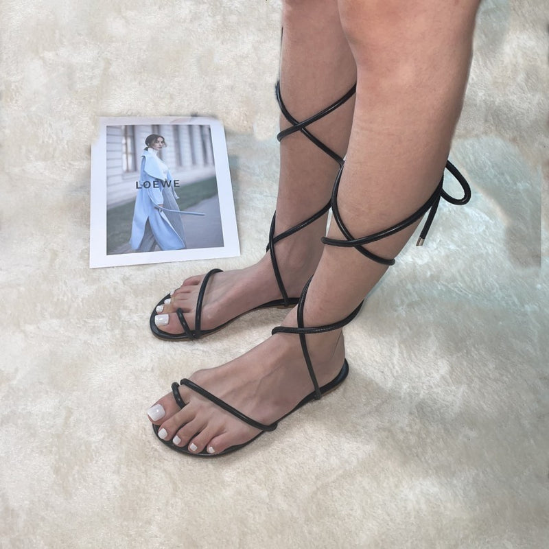 Sandali Ortopediche Comode per Uso Quotidiano