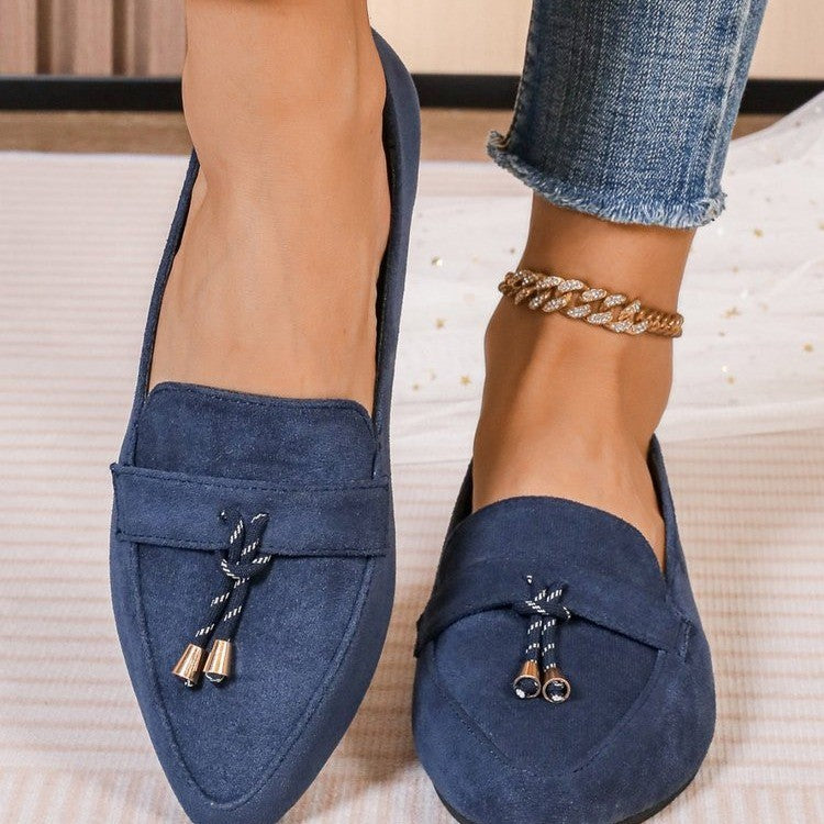 Scarpe Ortopediche Chic dal Design Unico