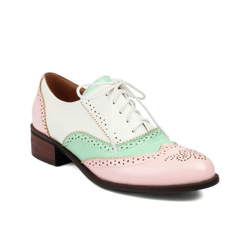 Scarpe Ortopediche Classiche con Stile Senza Tempo