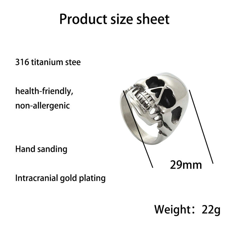 Anello elegante per ogni occasione