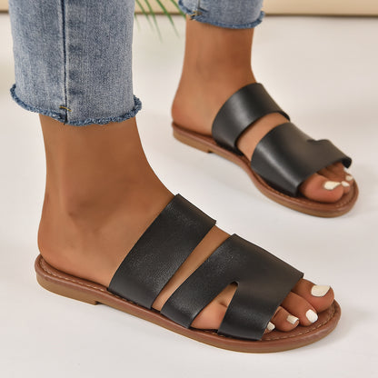 Sandali Ortopediche Classiche con Stile Senza Tempo