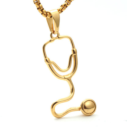 Collana classico dal fascino senza tempo