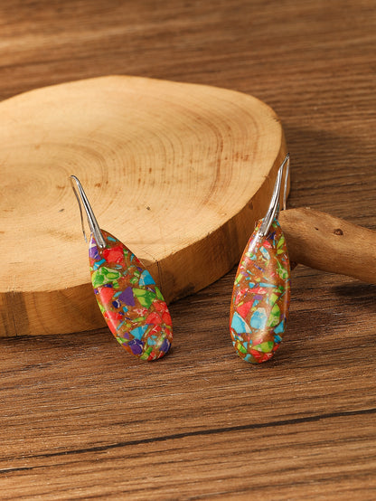 Orecchino affascinante per ogni occasione