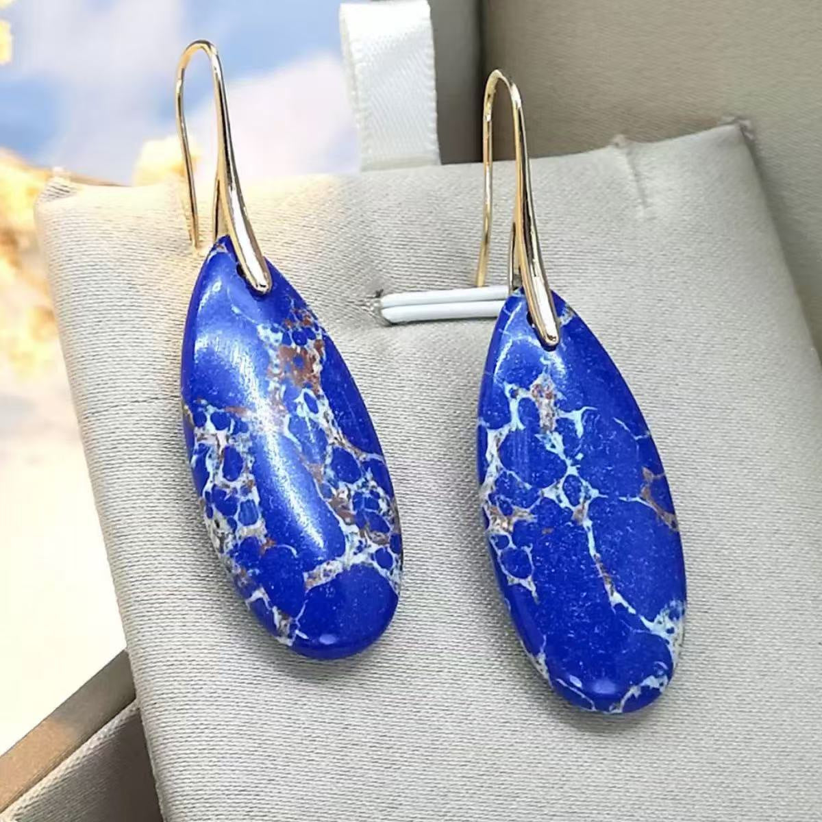 Orecchino stupendo per uso quotidiano