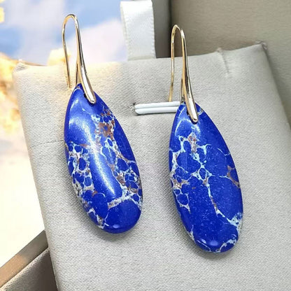 Orecchino stupendo per uso quotidiano