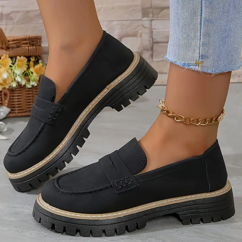 Scarpe Ortopediche Classiche con Stile Senza Tempo