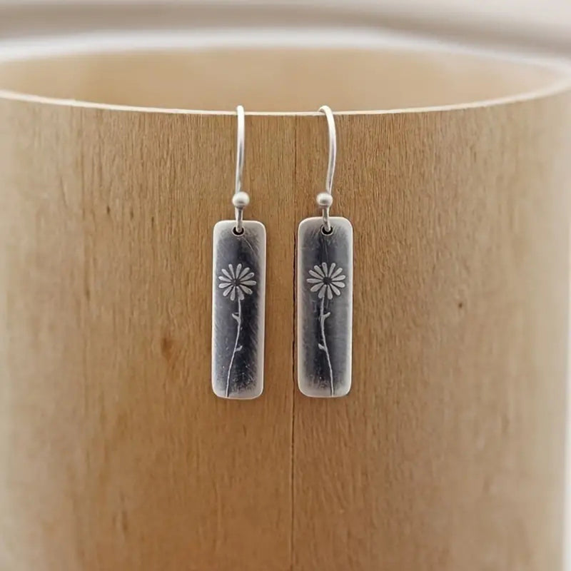 Orecchino stupendo per uso quotidiano