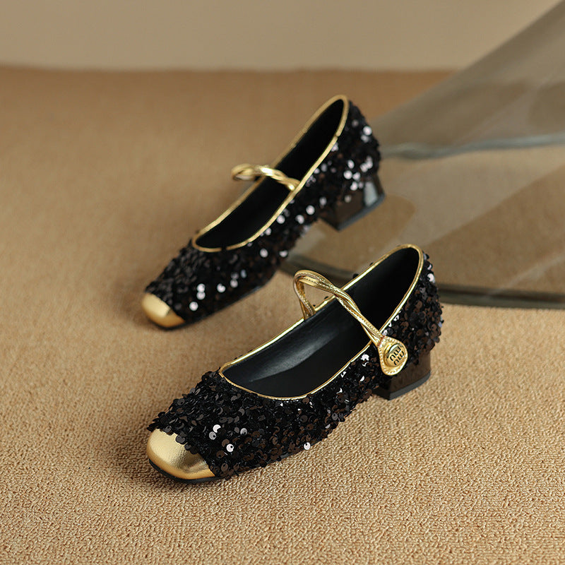 Scarpe Ortopediche Eleganti per Ogni Passo
