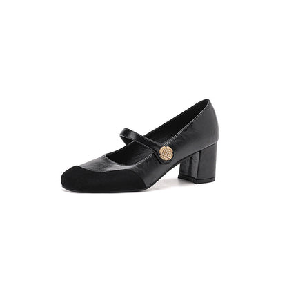 Scarpe Ortopediche Aggraziate dal Look Moderno