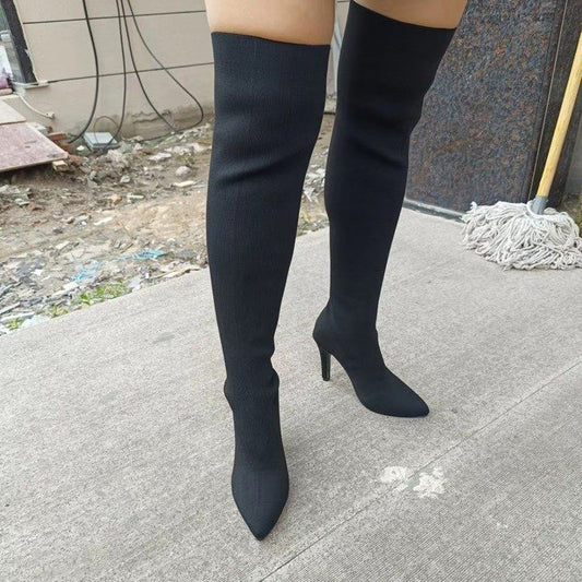 Stivali Ortopediche Chic dal Design Unico