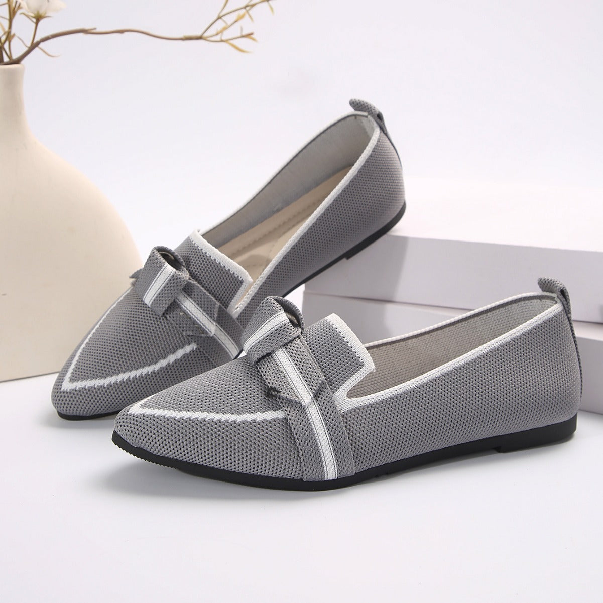 Scarpe Ortopediche Comode per Uso Quotidiano