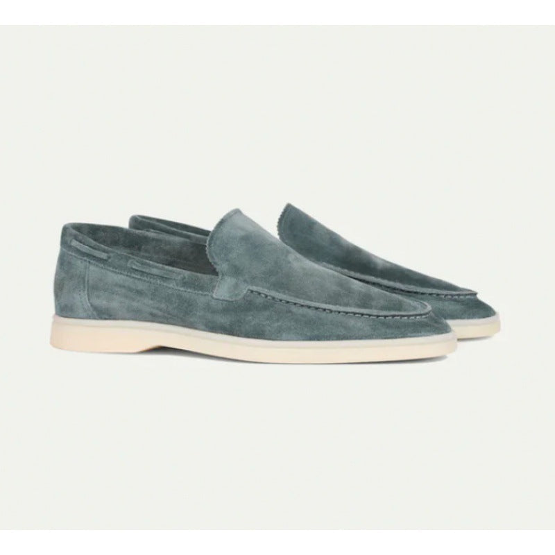 Scarpe Ortopediche Ispirate al Vintage