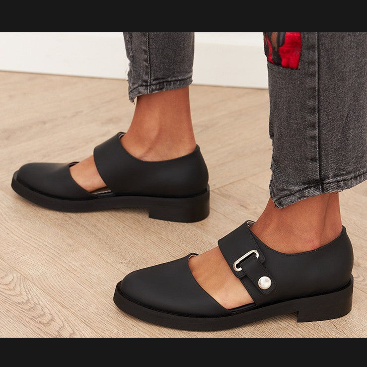 Scarpe Ortopediche Ispirate al Vintage