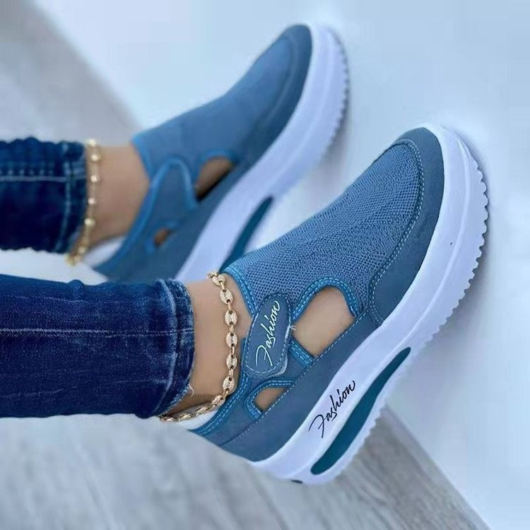 Scarpe Ortopediche Comode per Uso Quotidiano