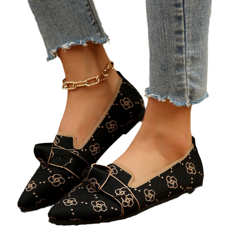 Scarpe Ortopediche Eleganti per Ogni Passo