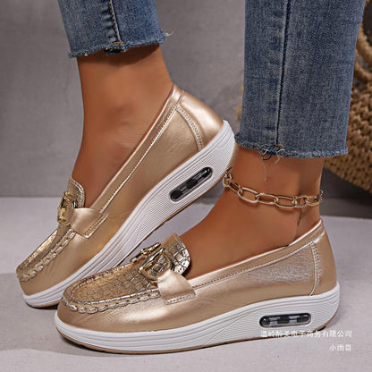 Scarpe Ortopediche Chic dal Design Unico