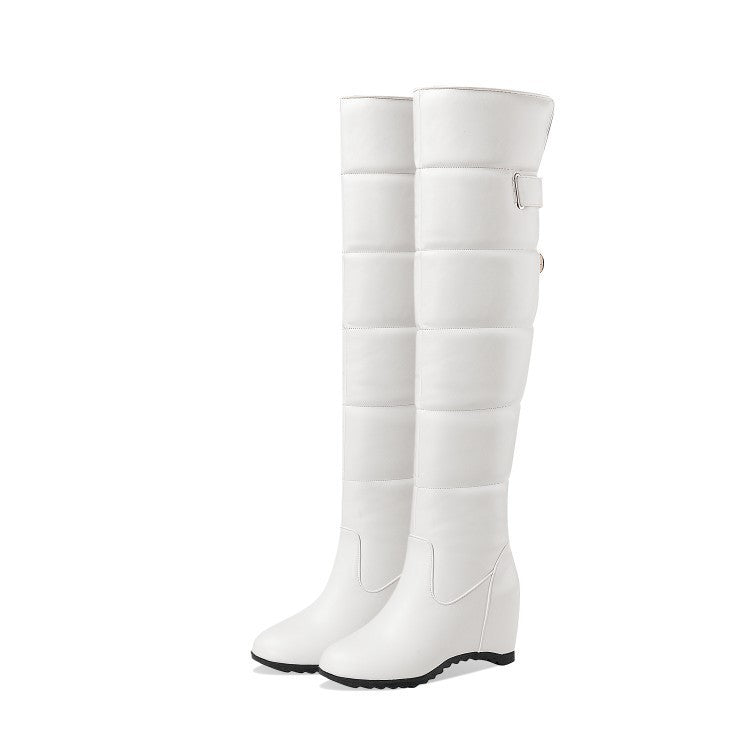 Stivali Ortopediche Splendidamente Realizzate