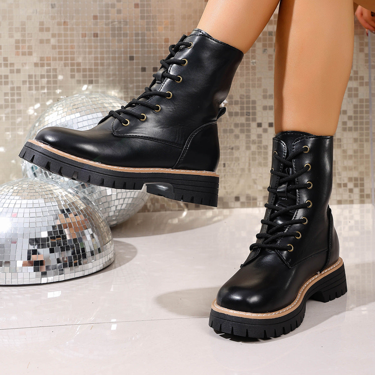 Scarpe Ortopediche Stilose per Ogni Occasione
