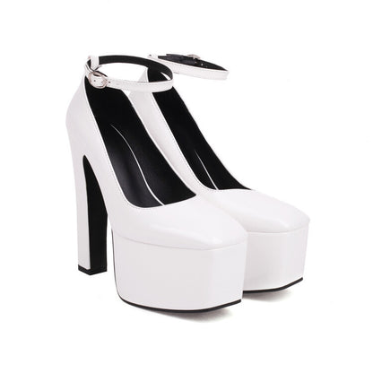Scarpe Ortopediche Aggraziate dal Look Moderno