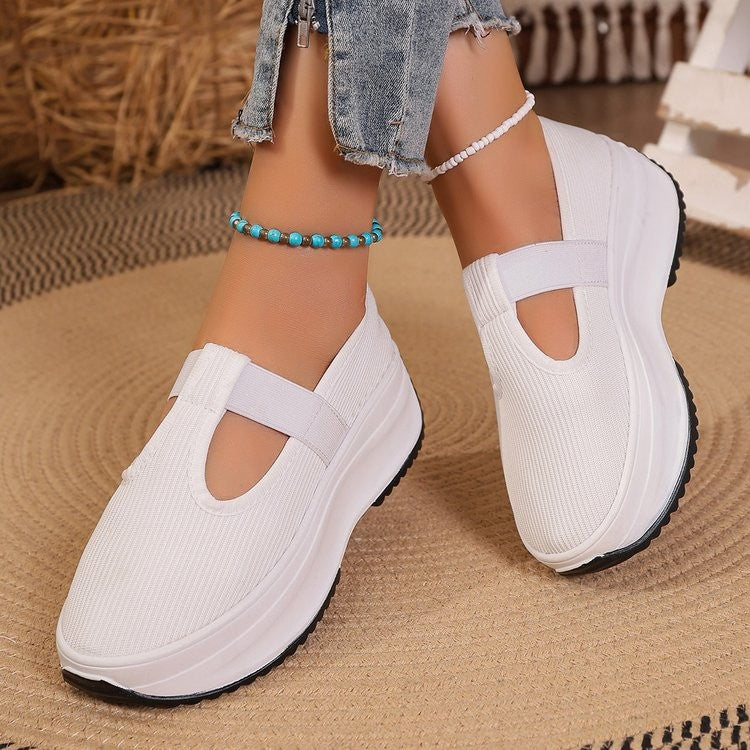Scarpe Ortopediche Chic dal Design Unico