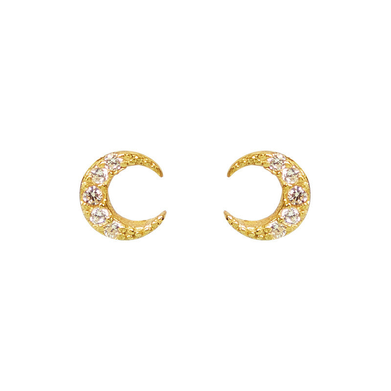 Orecchino stupendo per uso quotidiano