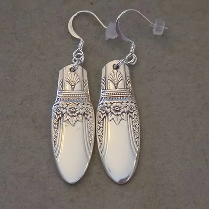 Orecchino elegante per ogni occasione