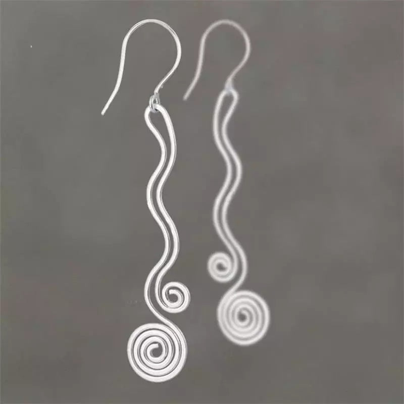 Orecchino elegante per ogni occasione