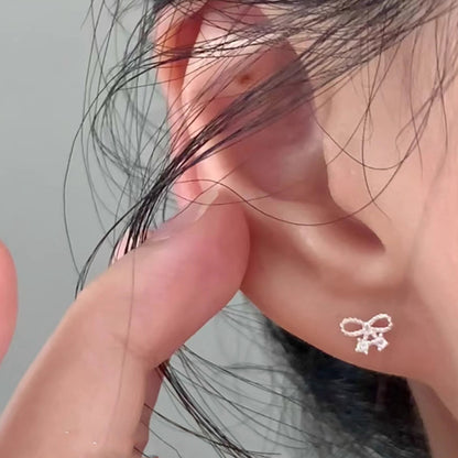 Orecchino stupendo per uso quotidiano