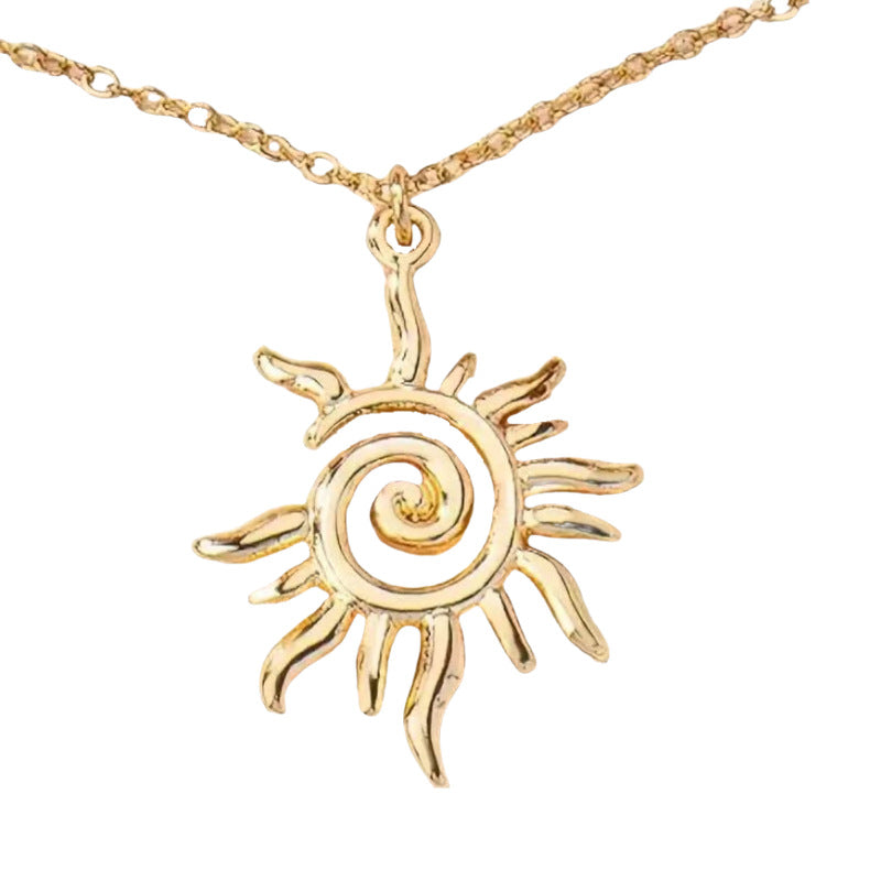 Collana stupendo per uso quotidiano