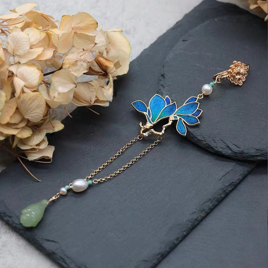 Gioiello bellissimo con stile unico