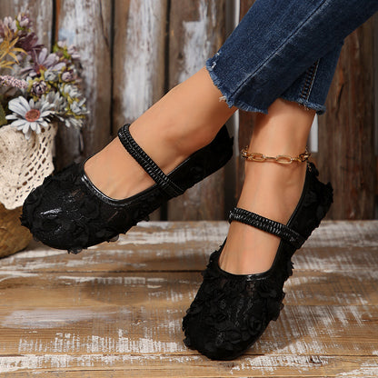 Scarpe Ortopediche Eleganti per Ogni Passo