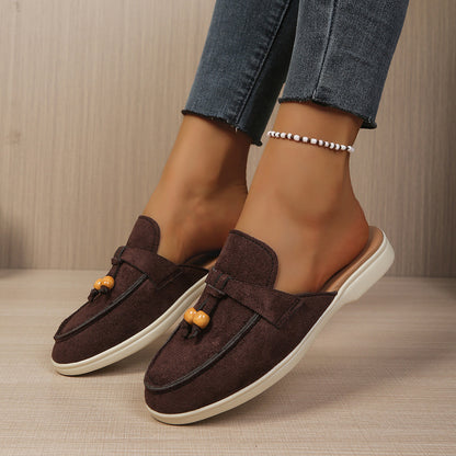 Scarpe Ortopediche Aggraziate dal Look Moderno