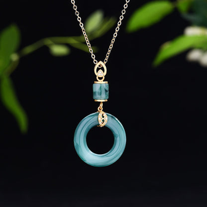 Collana classico dal fascino senza tempo