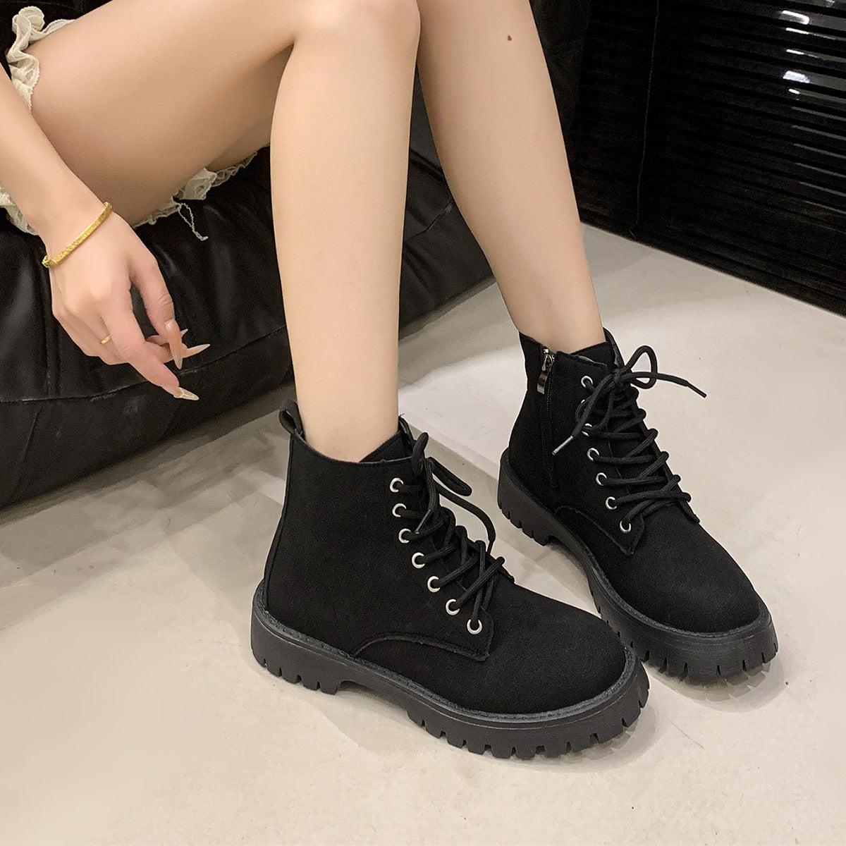 Scarpe Ortopediche Splendidamente Realizzate