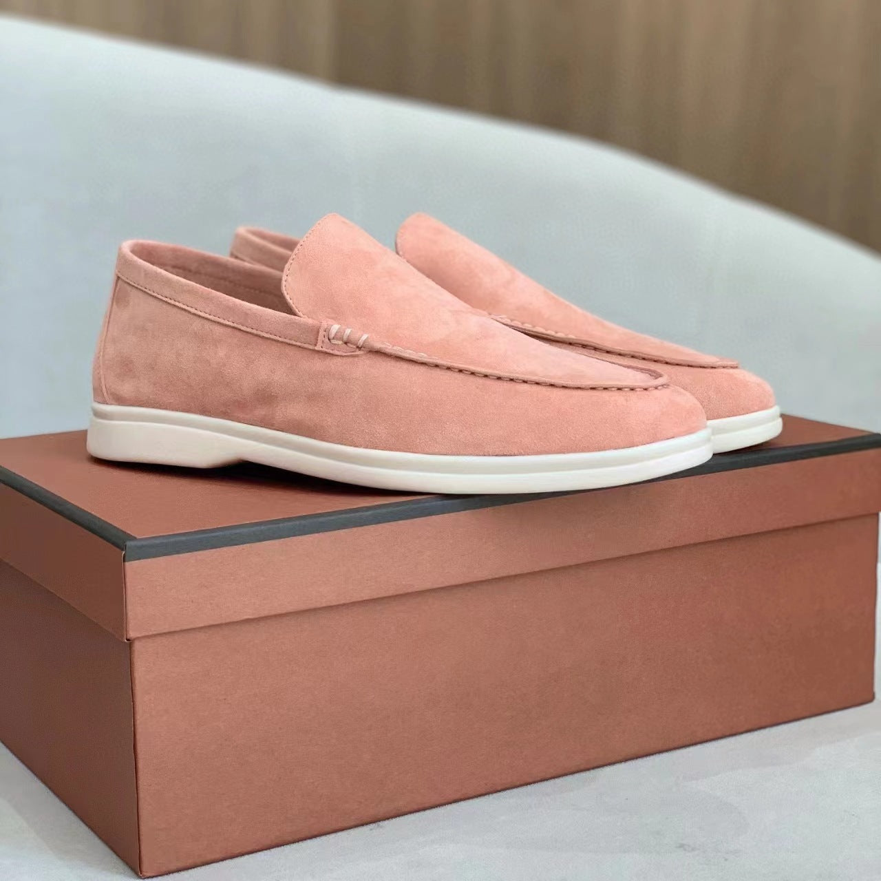 Scarpe Ortopediche Stilose per Ogni Occasione