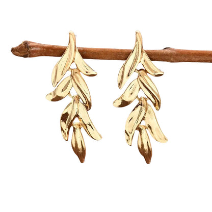 Orecchino bellissimo con stile unico