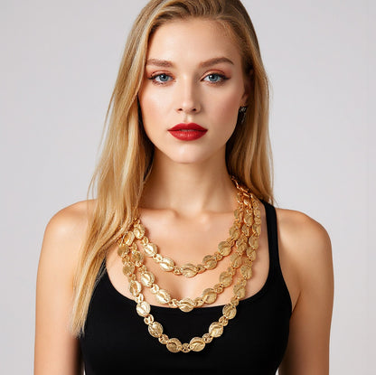 Gioiello bellissimo con stile unico