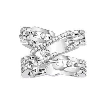 Gioiello artigianale delicato