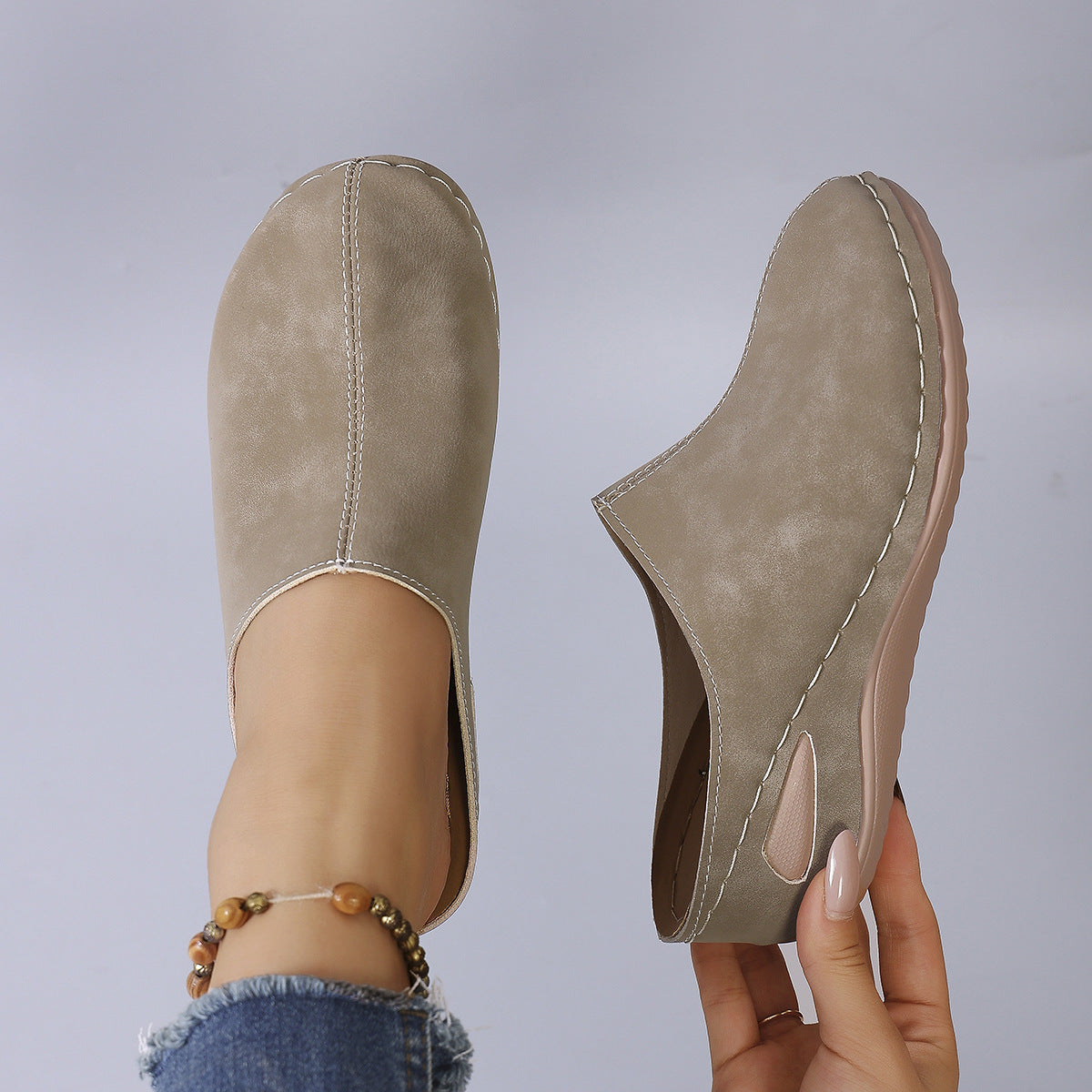 Scarpe Ortopediche Chic dal Design Unico