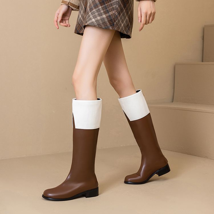 Stivali Ortopediche Comode per Uso Quotidiano