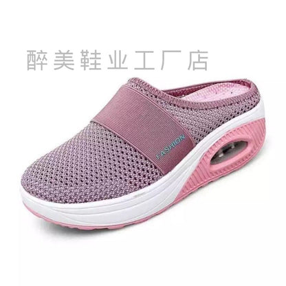 Scarpe Ortopediche Aggraziate dal Look Moderno