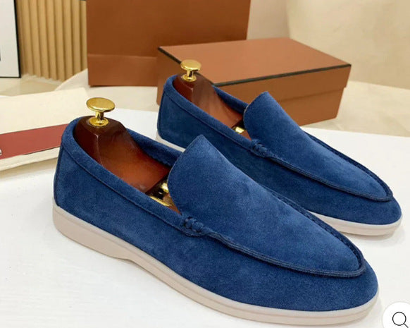Scarpe Ortopediche Stilose per Ogni Occasione