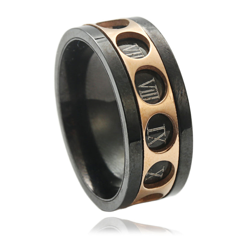 Anello artigianale delicato