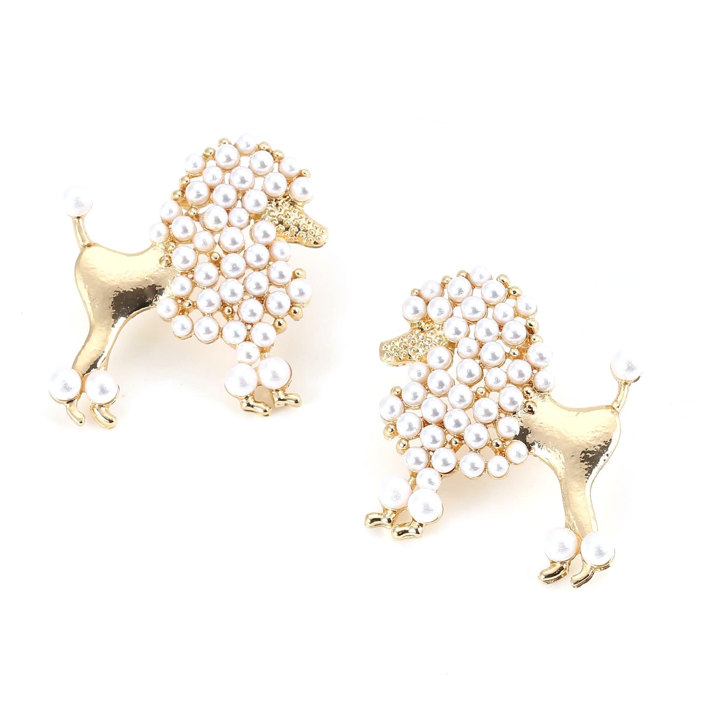 Perla Orecchino romantico per momenti speciali