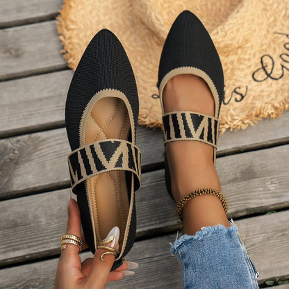 Scarpe Ortopediche Chic dal Design Unico