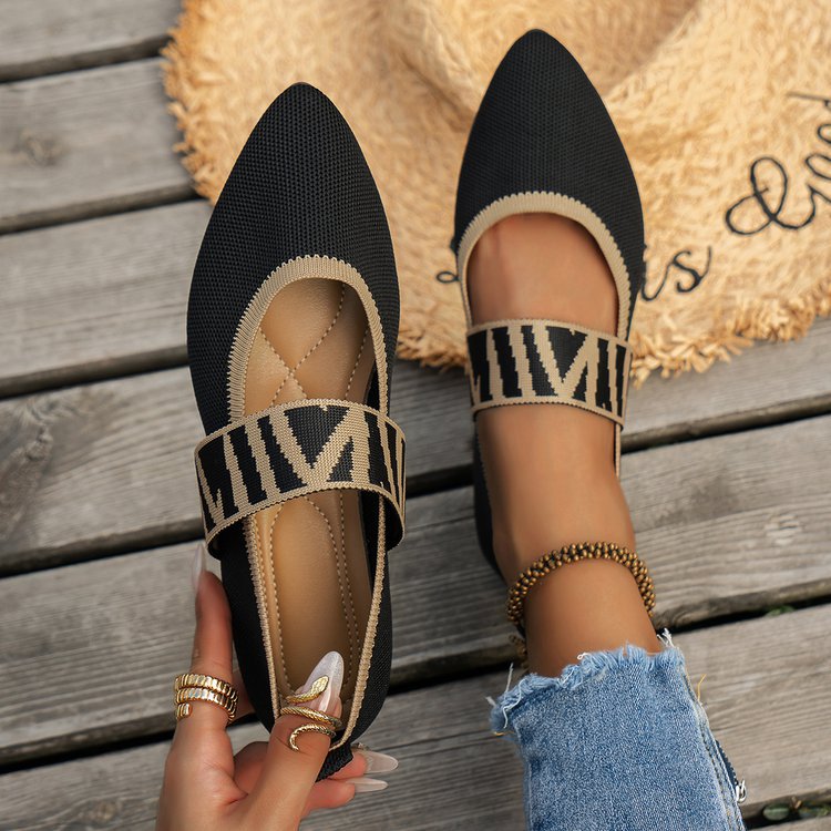 Scarpe Ortopediche Chic dal Design Unico